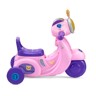 VTech® 2-in-1 Map & Go Scooter™- Pink - view 5